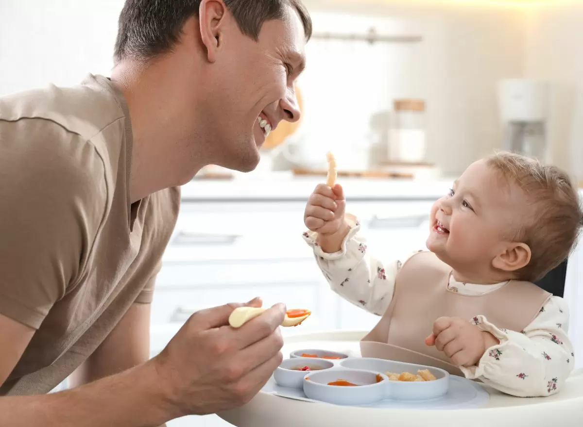 Как меняются пищеварение и стул ребенка при введении прикорма и продуктов с общего стола Как меняются пищеварение и стул ребенка при введении прикорма и продуктов с общего стола