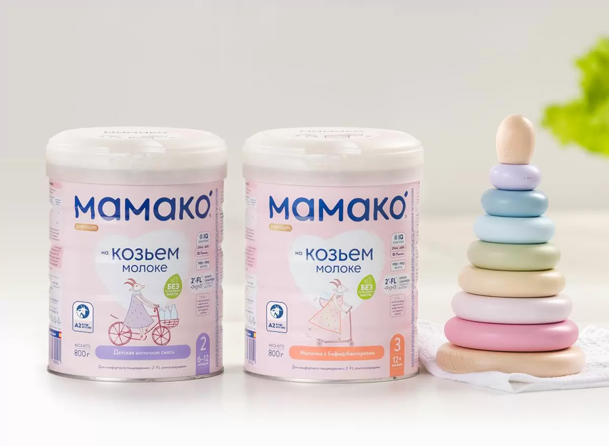 Как перевести ребенка со 2 на 3 формулу смеси Как перевести ребенка со 2 на 3 формулу смеси