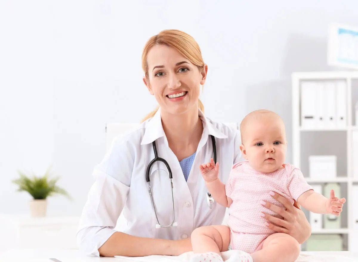 Вакцинация новорожденного: последовательность и важность прививок Вакцинация новорожденного: последовательность и важность прививок