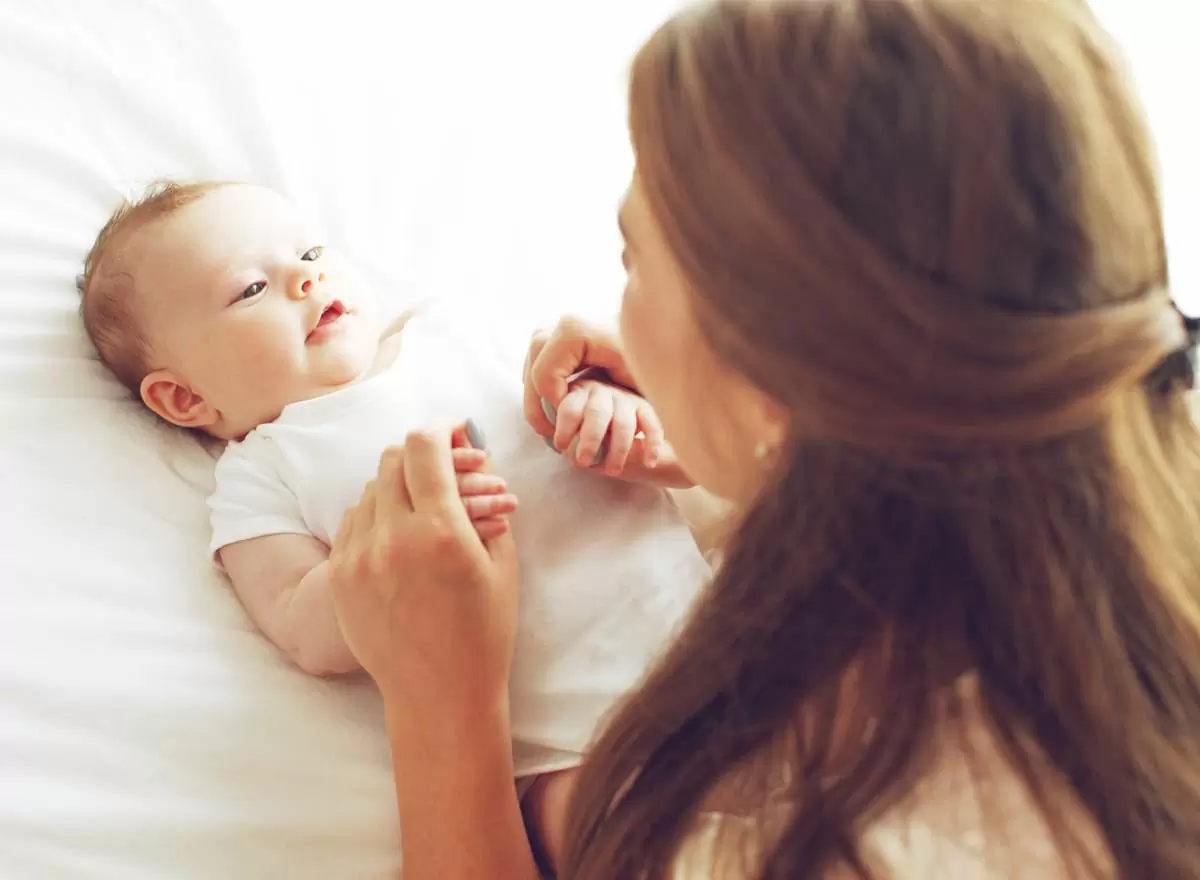 Желтушка у новорожденного: что делать? Желтушка у новорожденного: что делать?