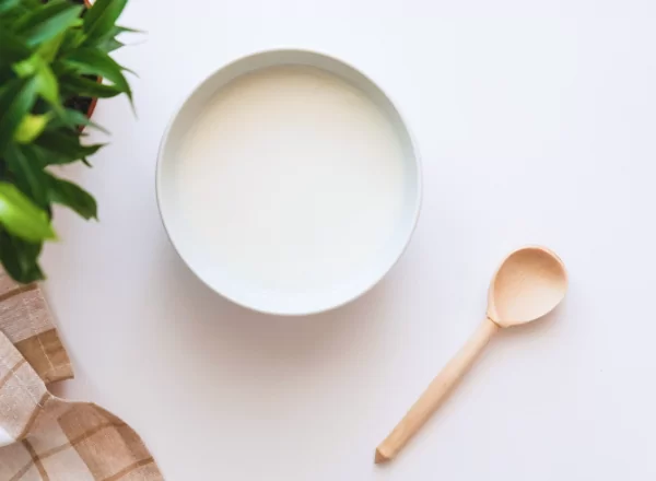 Крахмал в детском питании — польза или вред? Крахмал в детском питании — польза или вред?