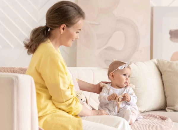 Аллергия на прикорм у ребенка: что делать родителям Аллергия на прикорм у ребенка: что делать родителям