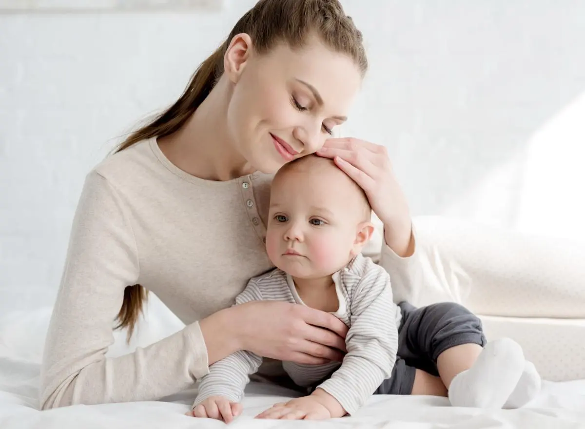 Аллергия у малыша на ГВ, ИВ и СВ: причины, диагностика, способы устранения и профилактика Аллергия у малыша на ГВ, ИВ и СВ: причины, диагностика, способы устранения и профилактика