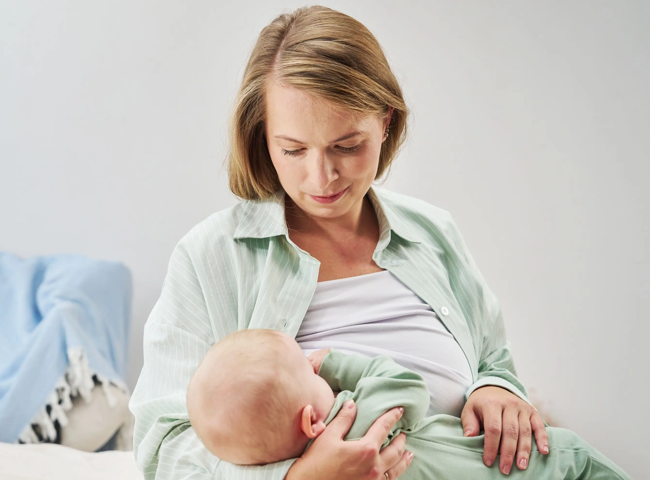 Грудное вскармливание: советы маме Грудное вскармливание: советы маме