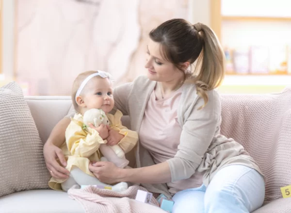 Первые анализы и прививки: как подготовить себя и ребенка Первые анализы и прививки: как подготовить себя и ребенка