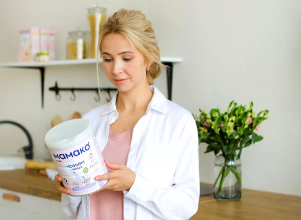 Изменилась детская молочная смесь – что нужно знать Изменилась детская молочная смесь – что нужно знать