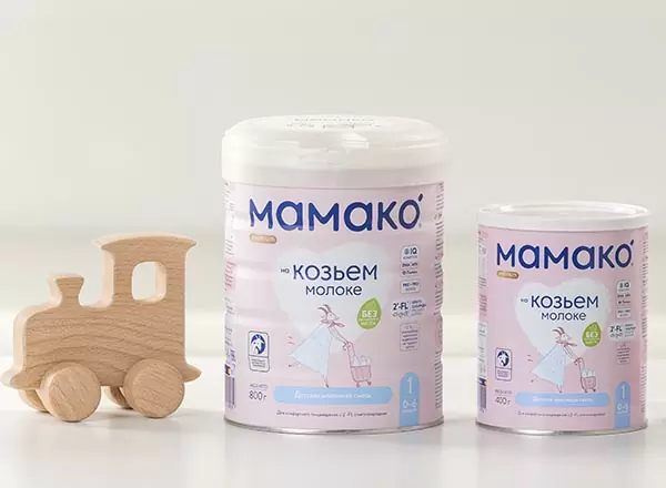 Как правильно выбрать смесь без пальмового масла? Как правильно выбрать смесь без пальмового масла?