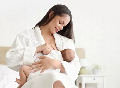 Когда лучше отлучать ребенка от грудного вскармливания — в 1 год или после 2 лет? Когда лучше отлучать ребенка от грудного вскармливания — в 1 год или после 2 лет?